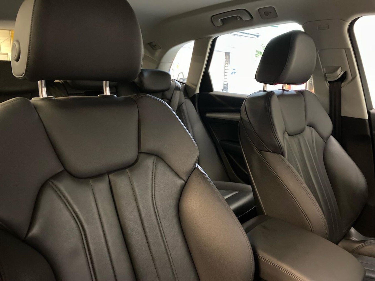 Used Audi Q5 2023 for sale - 76418187: Photo 14