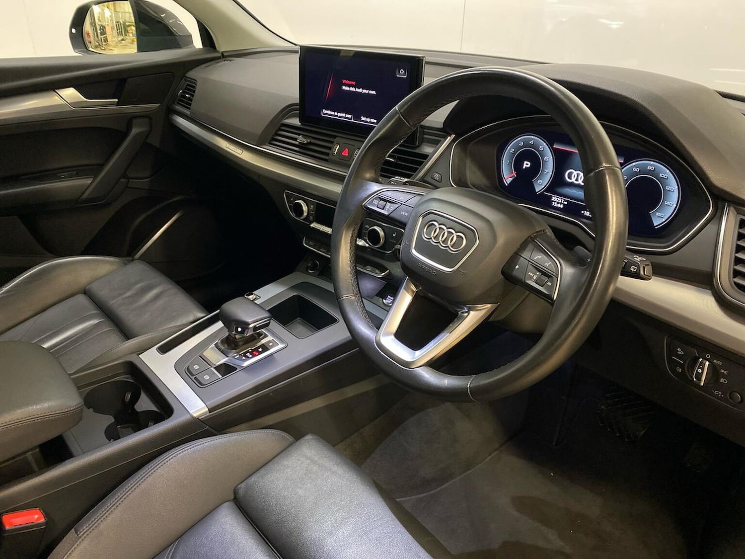 Used Audi Q5 2023 for sale - 76418187: Photo 15