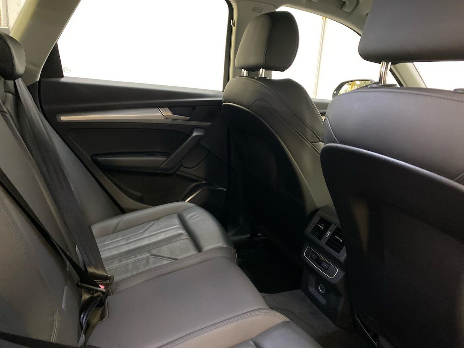 Used Audi Q5 2023 for sale - 76418187: Photo 16