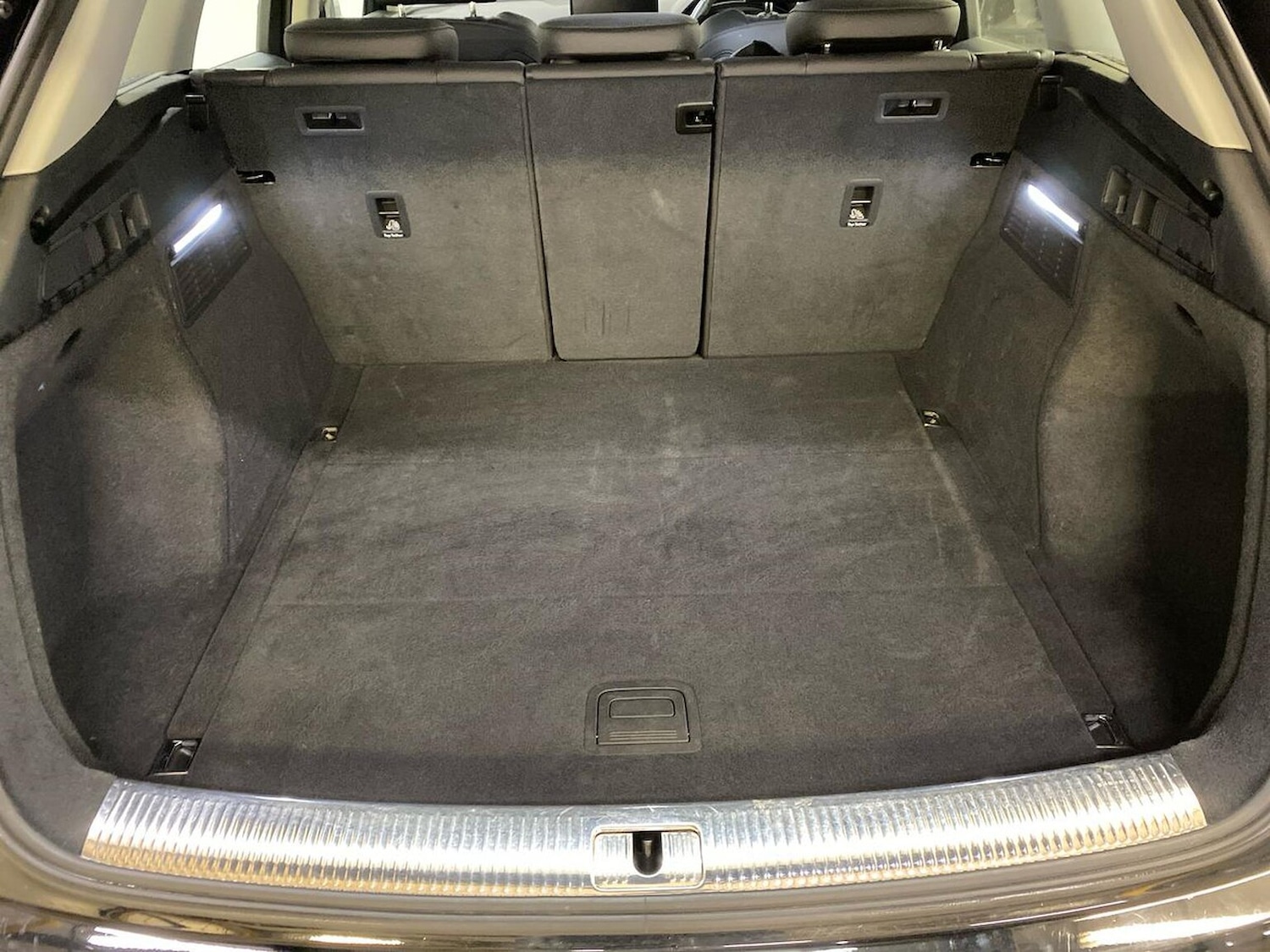 Used Audi Q5 2023 for sale - 76418187: Photo 17