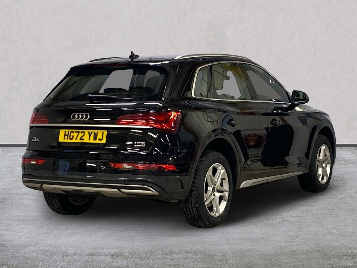Used Audi Q5 2023 for sale - 76418187: Photo 18
