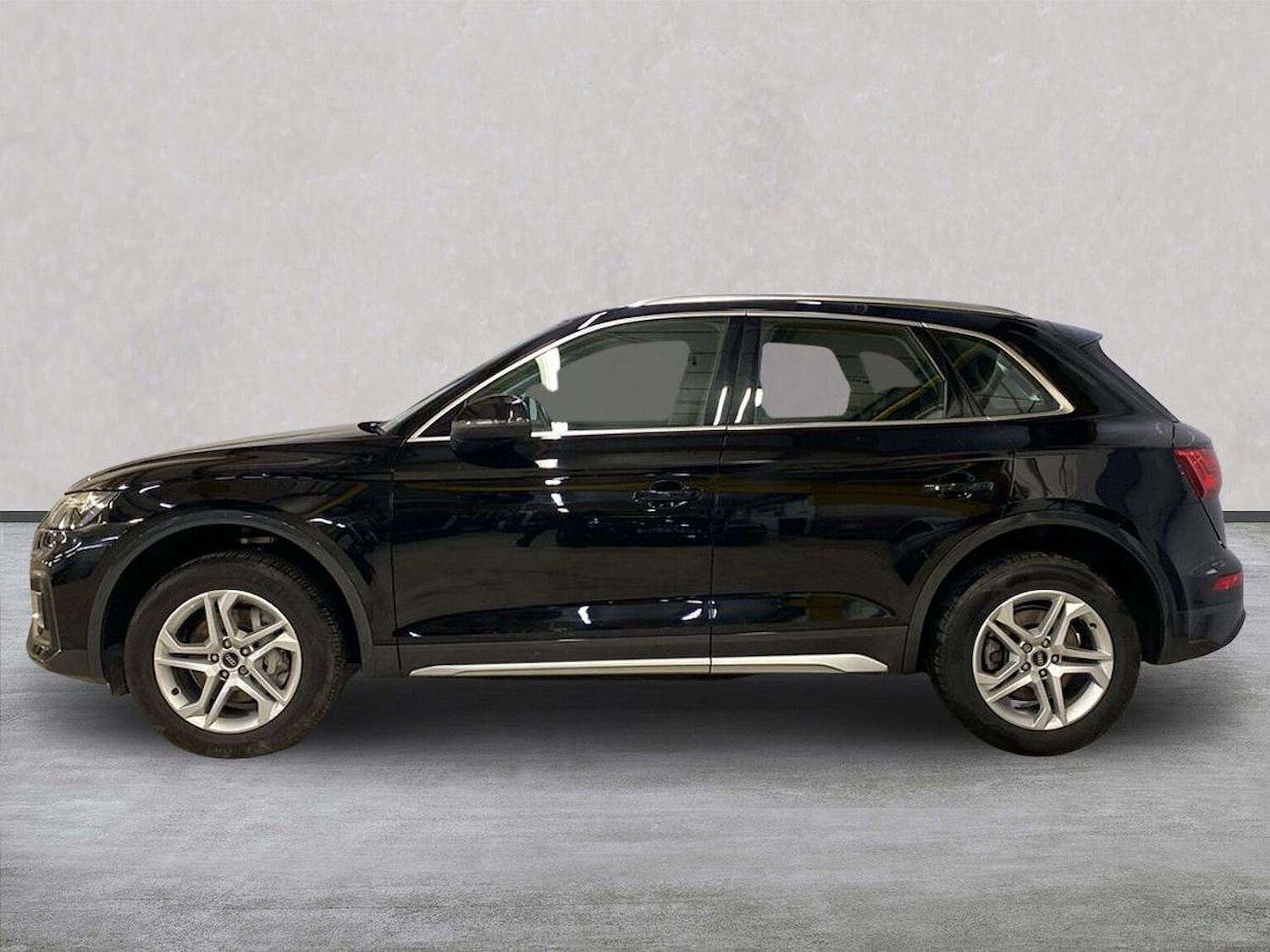 Used Audi Q5 2023 for sale - 76418187: Photo 19