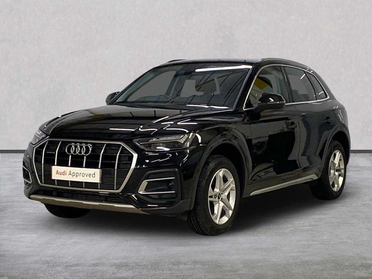 Used Audi Q5 2023 for sale - 76418187: Photo 20