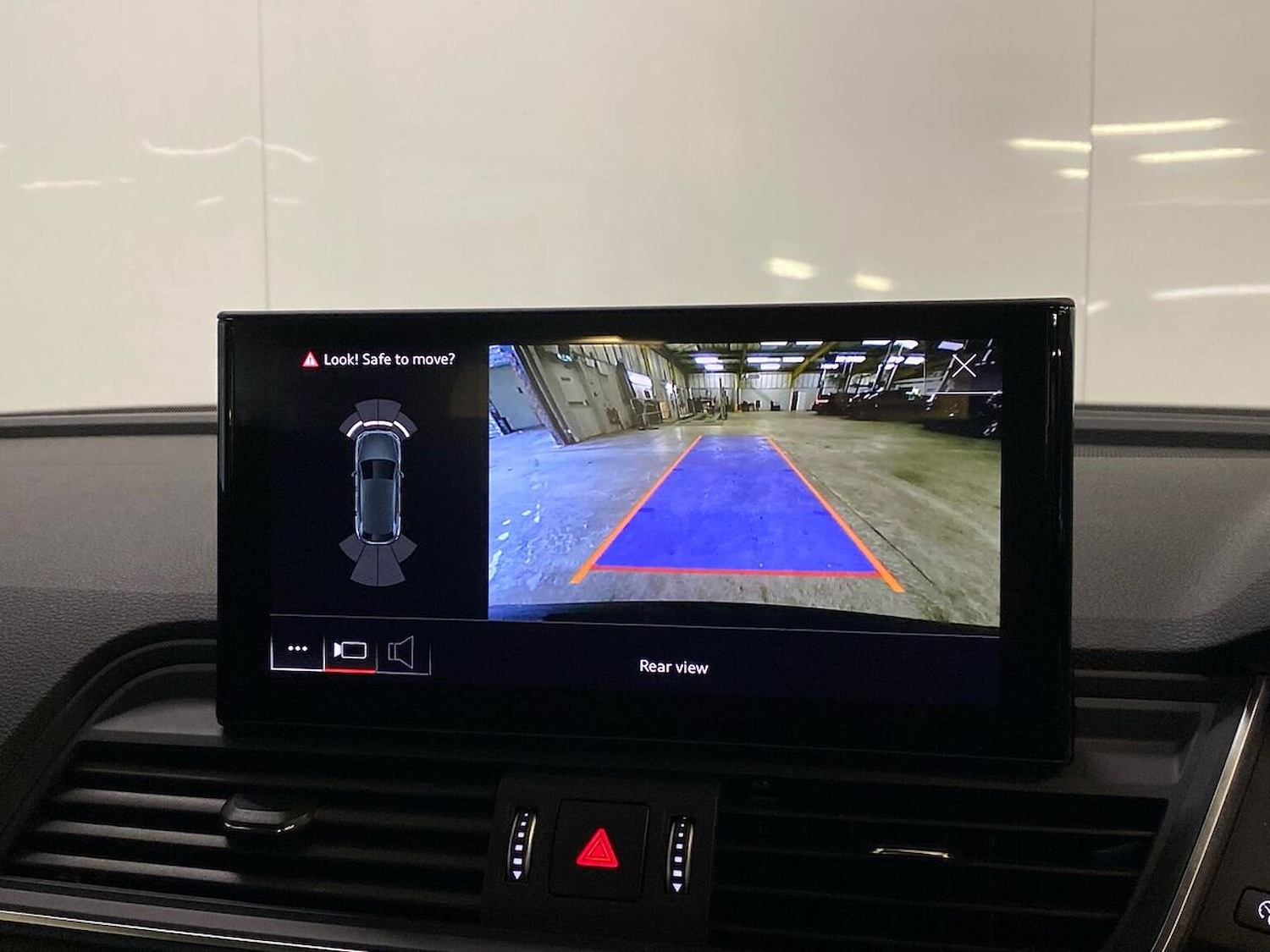 Used Audi Q5 2023 for sale - 76418187: Photo 23