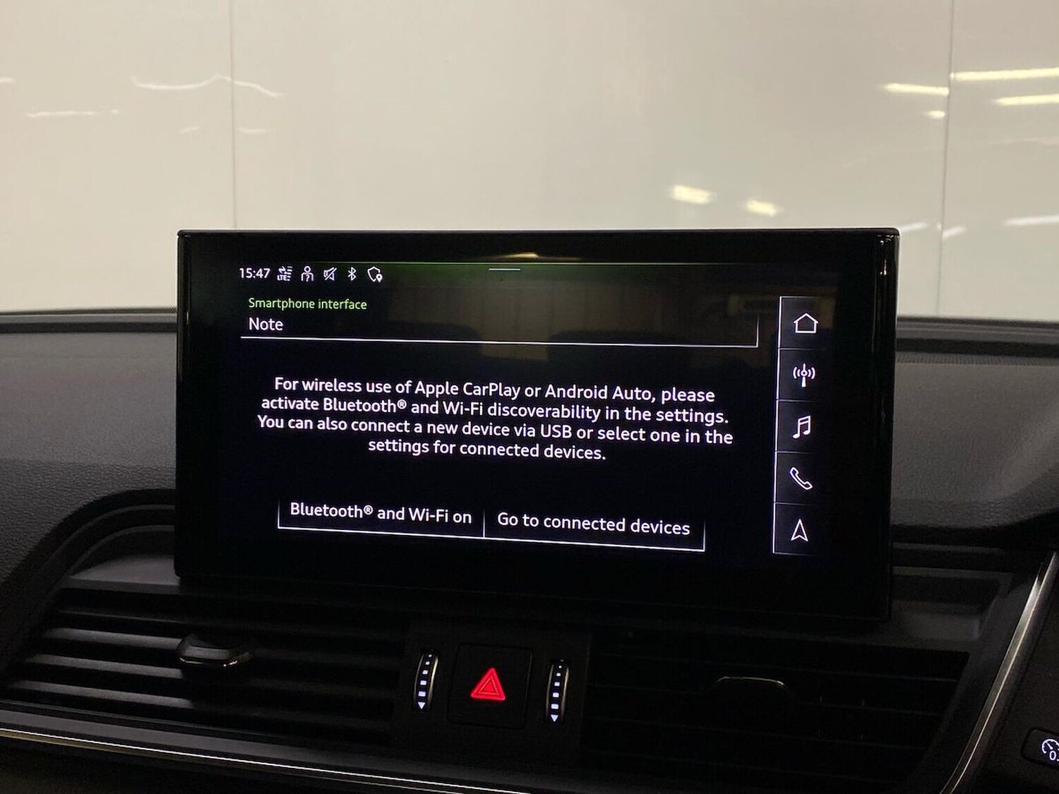 Used Audi Q5 2023 for sale - 76418187: Photo 25