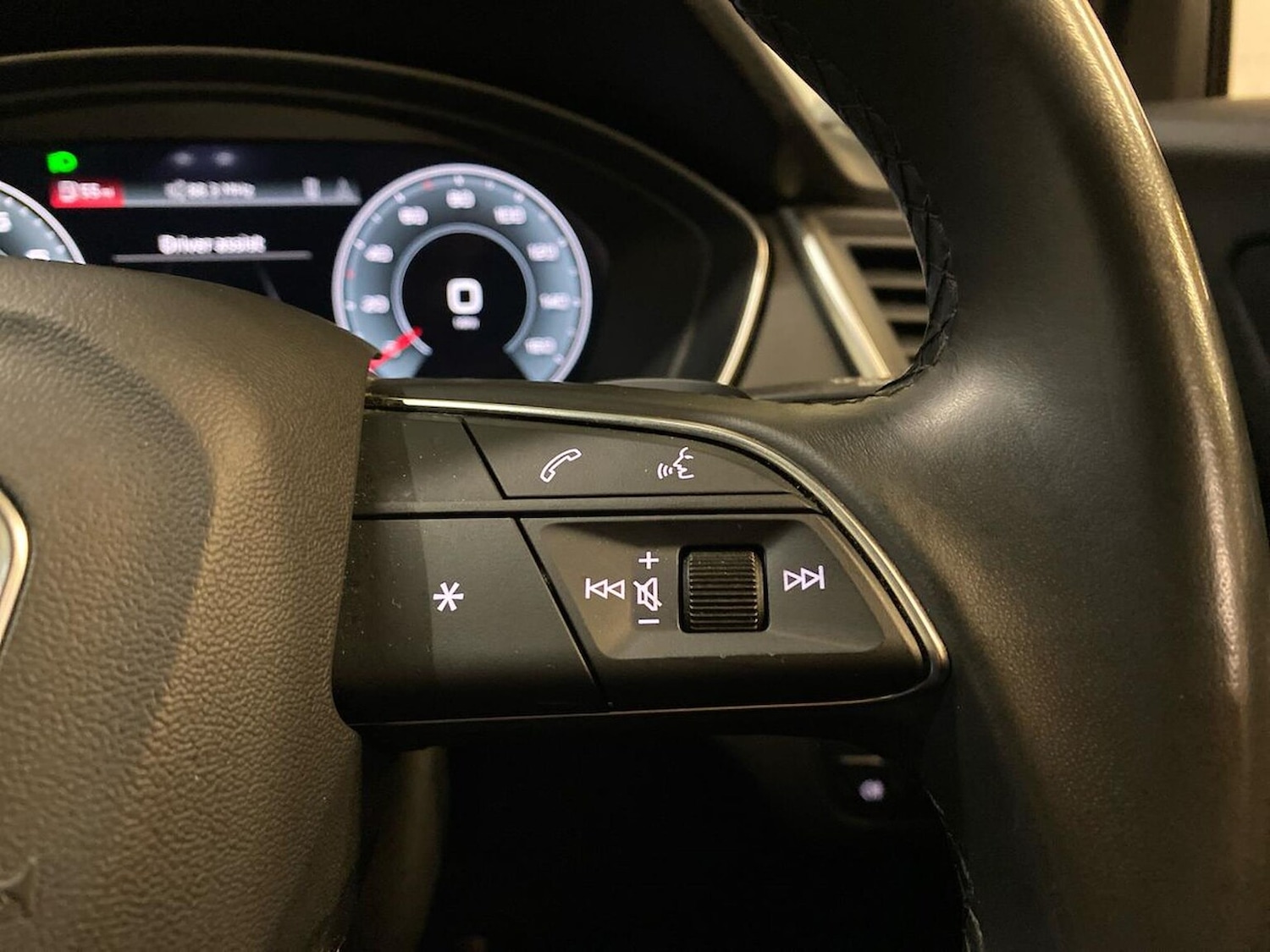 Used Audi Q5 2023 for sale - 76418187: Photo 27