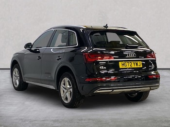 Used Audi Q5 2023 for sale - 76418187: Photo