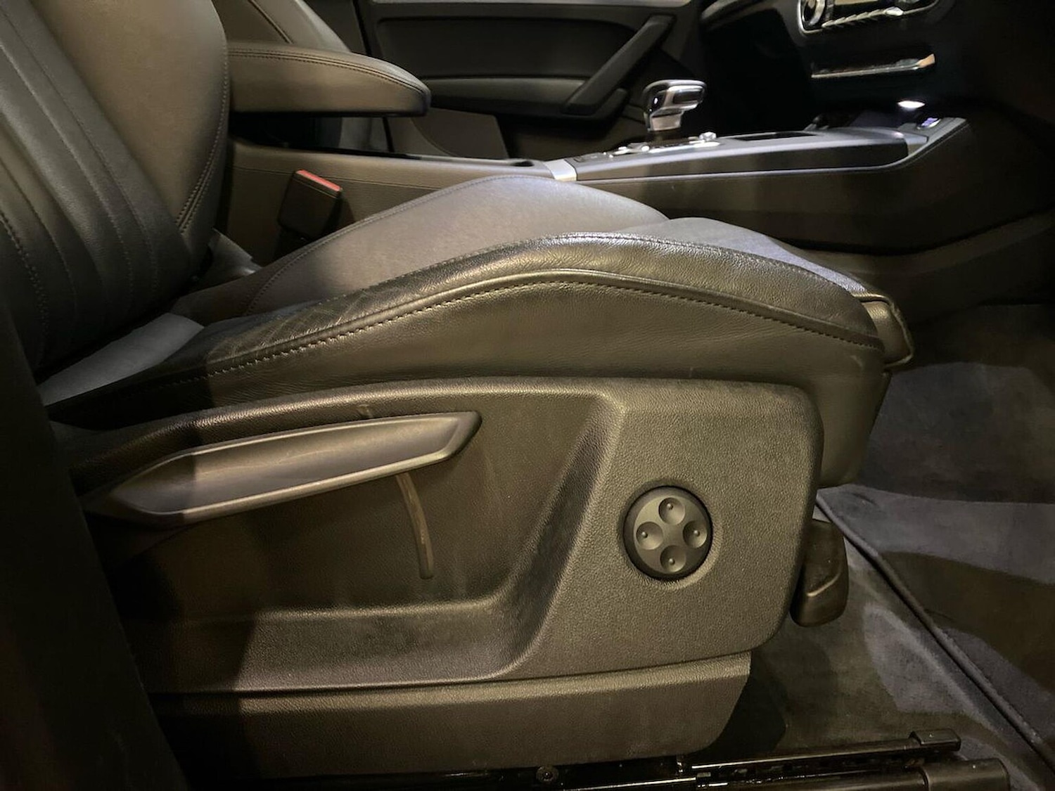 Used Audi Q5 2023 for sale - 76418187: Photo 30