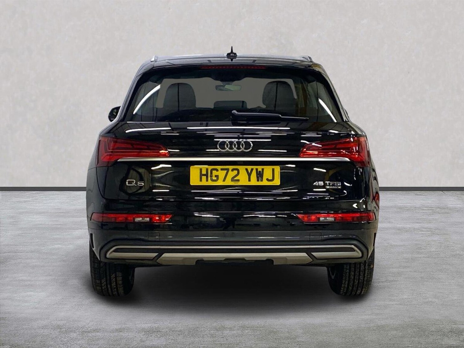 Used Audi Q5 2023 for sale - 76418187: Photo 4