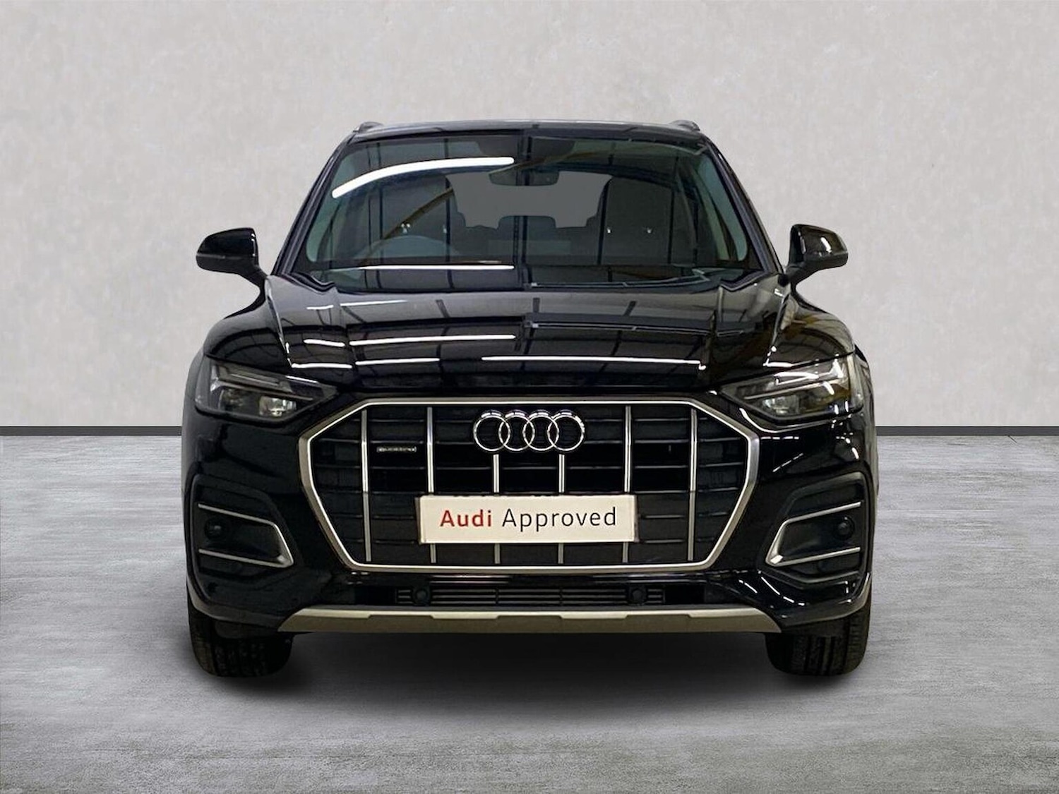 Used Audi Q5 2023 for sale - 76418187: Photo 5
