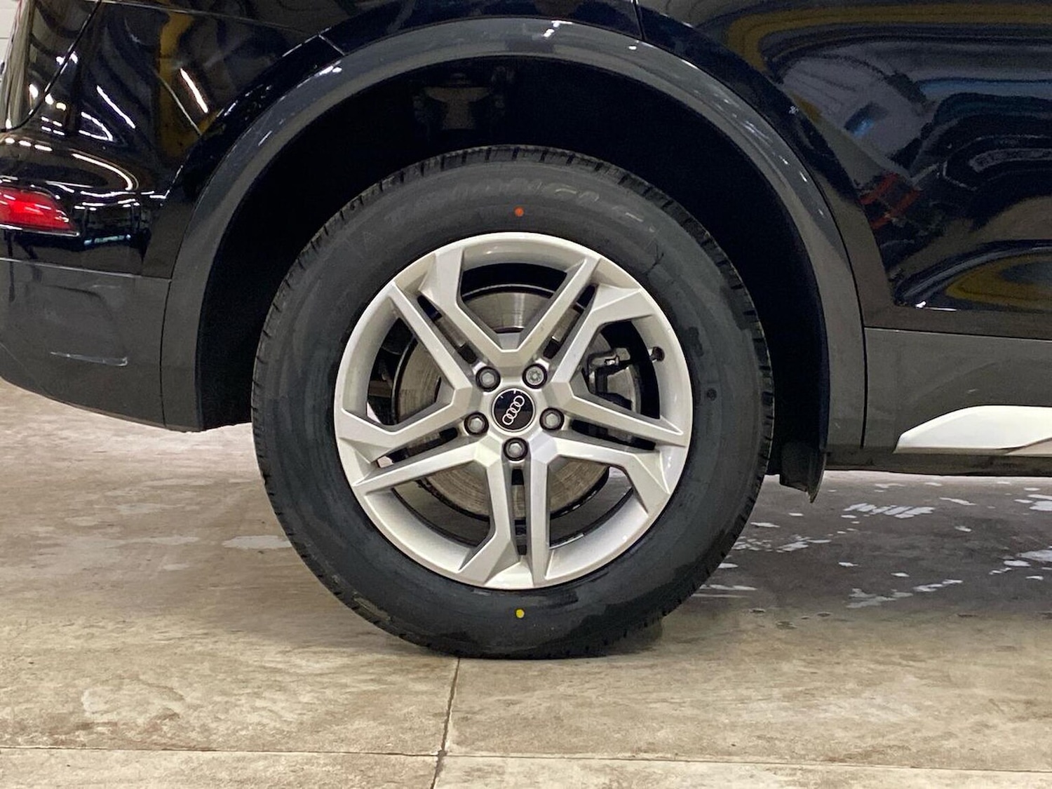 Used Audi Q5 2023 for sale - 76418187: Photo 6