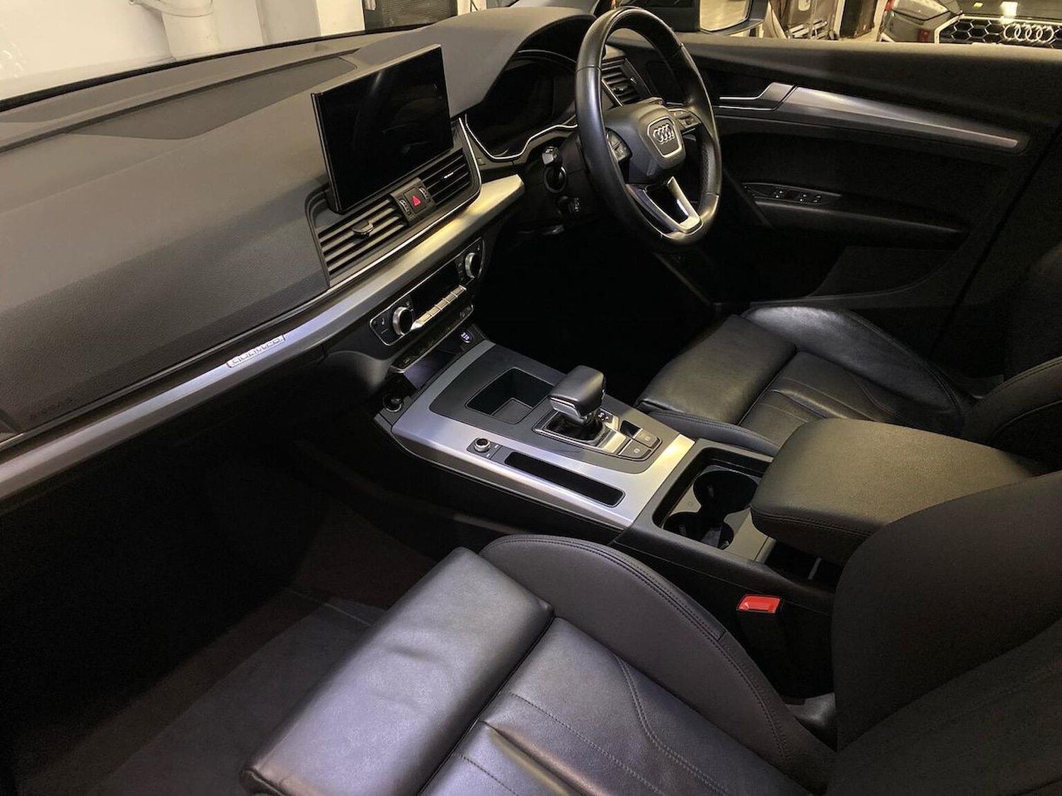 Used Audi Q5 2023 for sale - 76418187: Photo 7