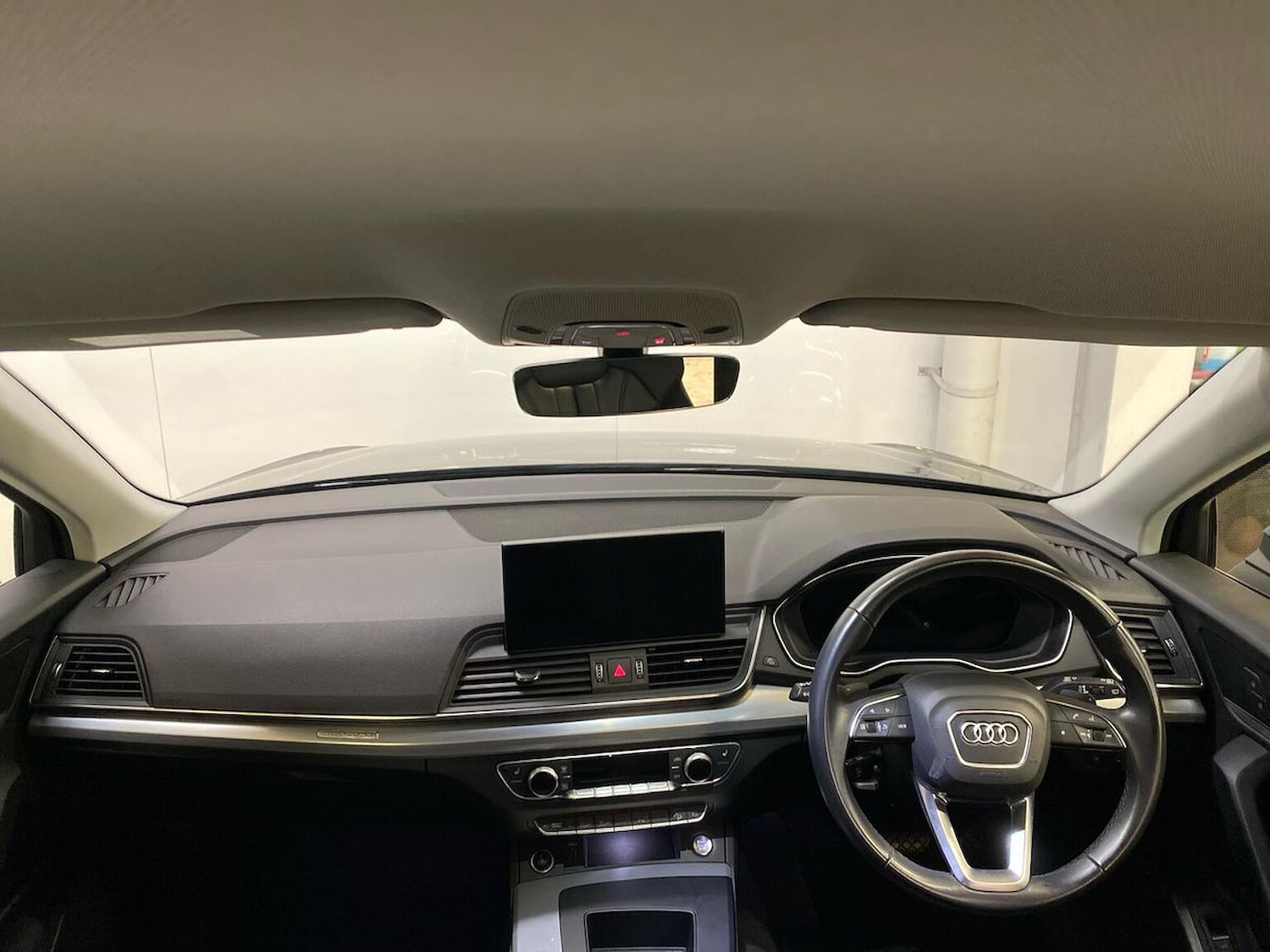 Used Audi Q5 2023 for sale - 76418187: Photo 8