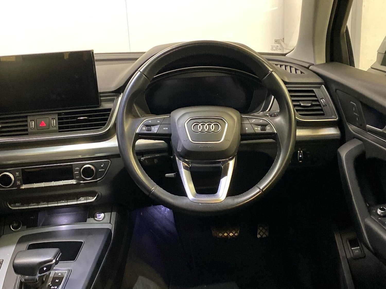 Used Audi Q5 2023 for sale - 76418187: Photo 9