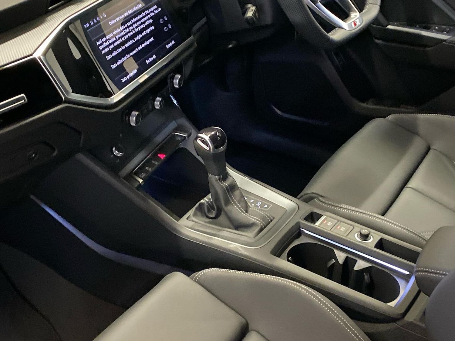 Used Audi Q3 2025 for sale - 76830696: Photo 13