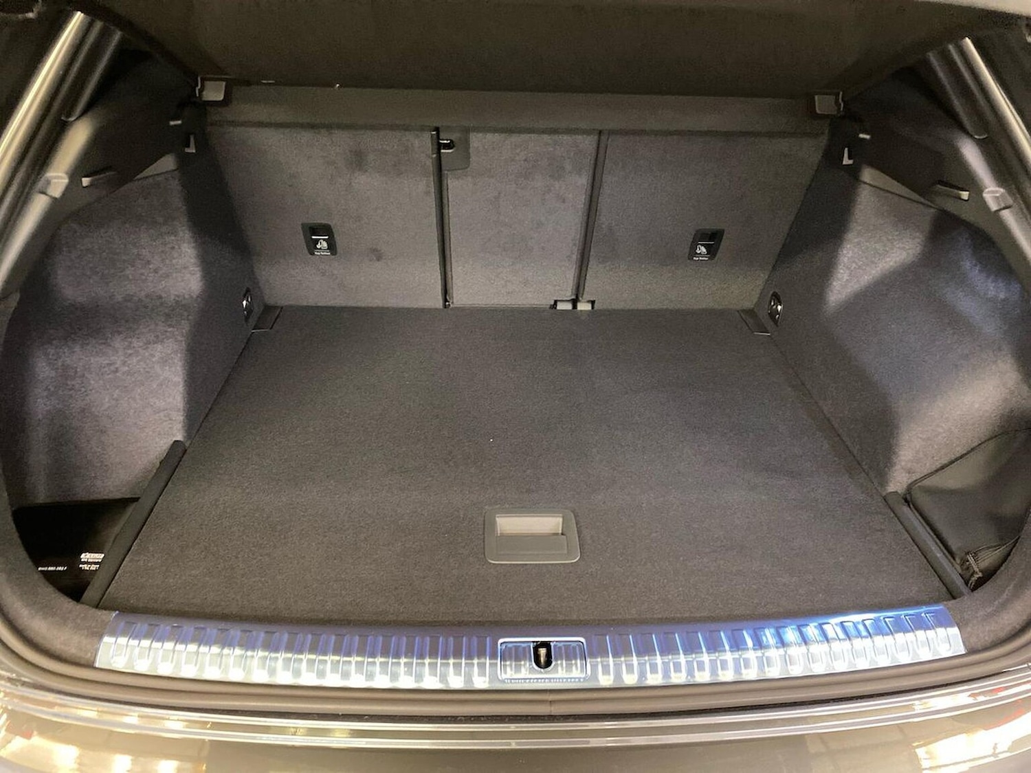 Used Audi Q3 2025 for sale - 76830696: Photo 17