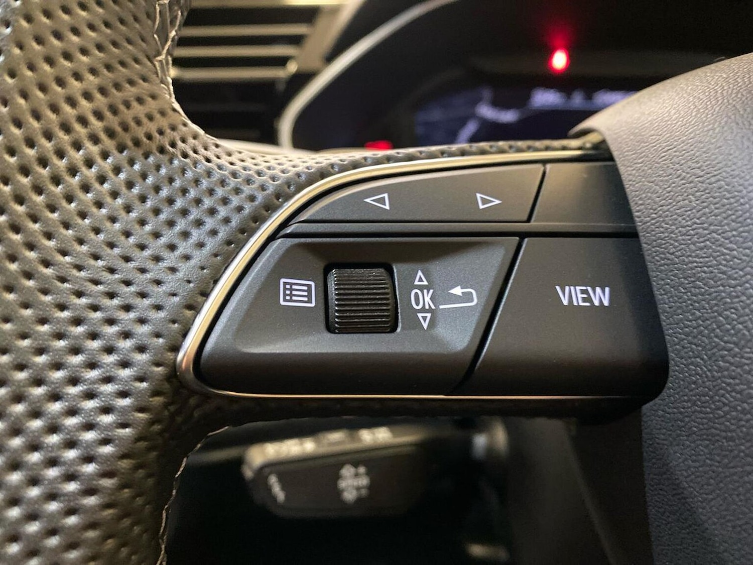 Used Audi Q3 2025 for sale - 76830696: Photo 26