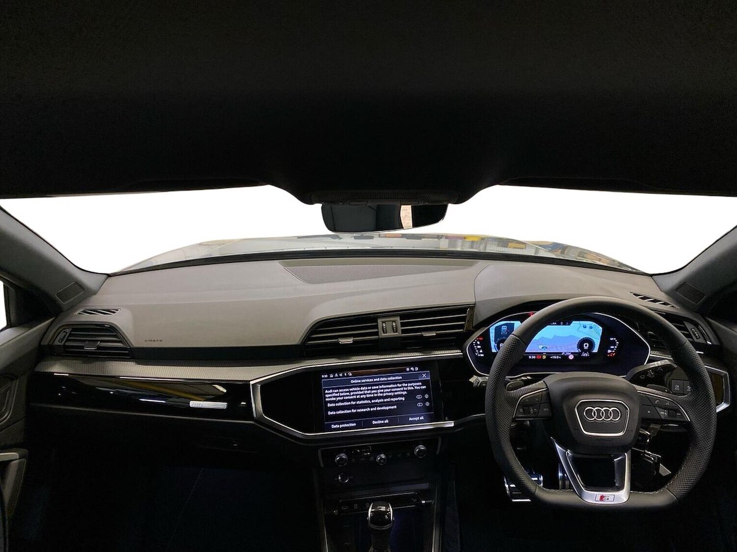 Used Audi Q3 2025 for sale - 76830696: Photo 8