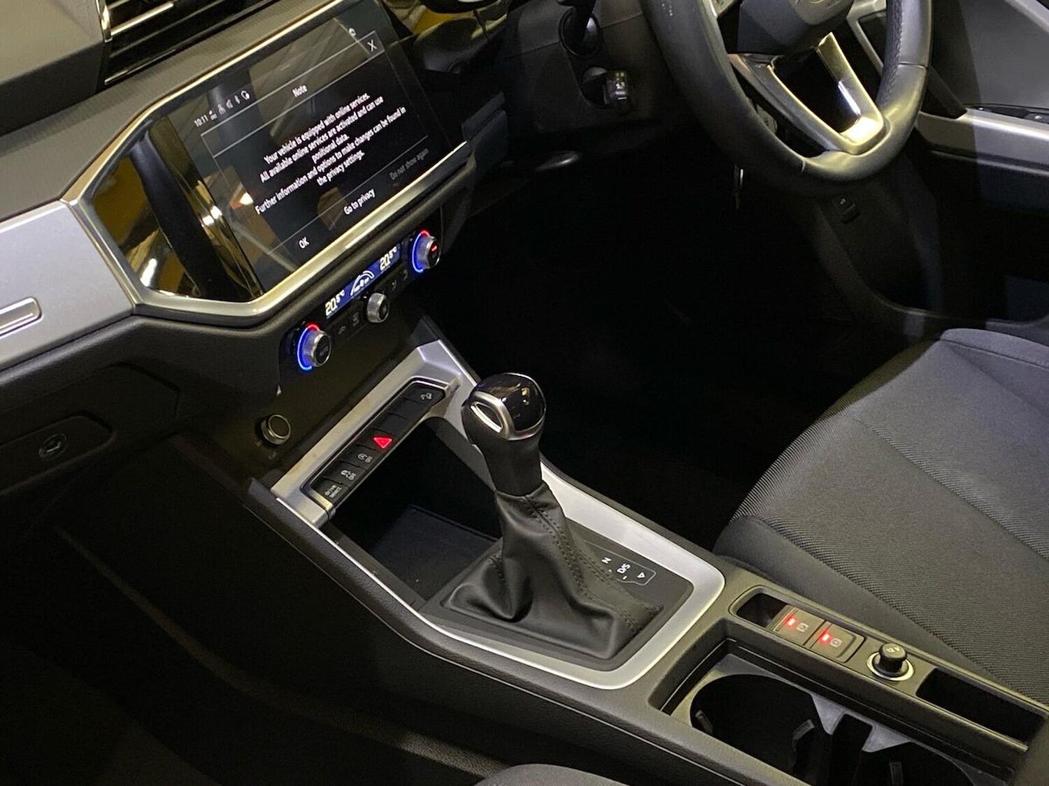 Used Audi Q3 2023 for sale - 77745137: Photo 15