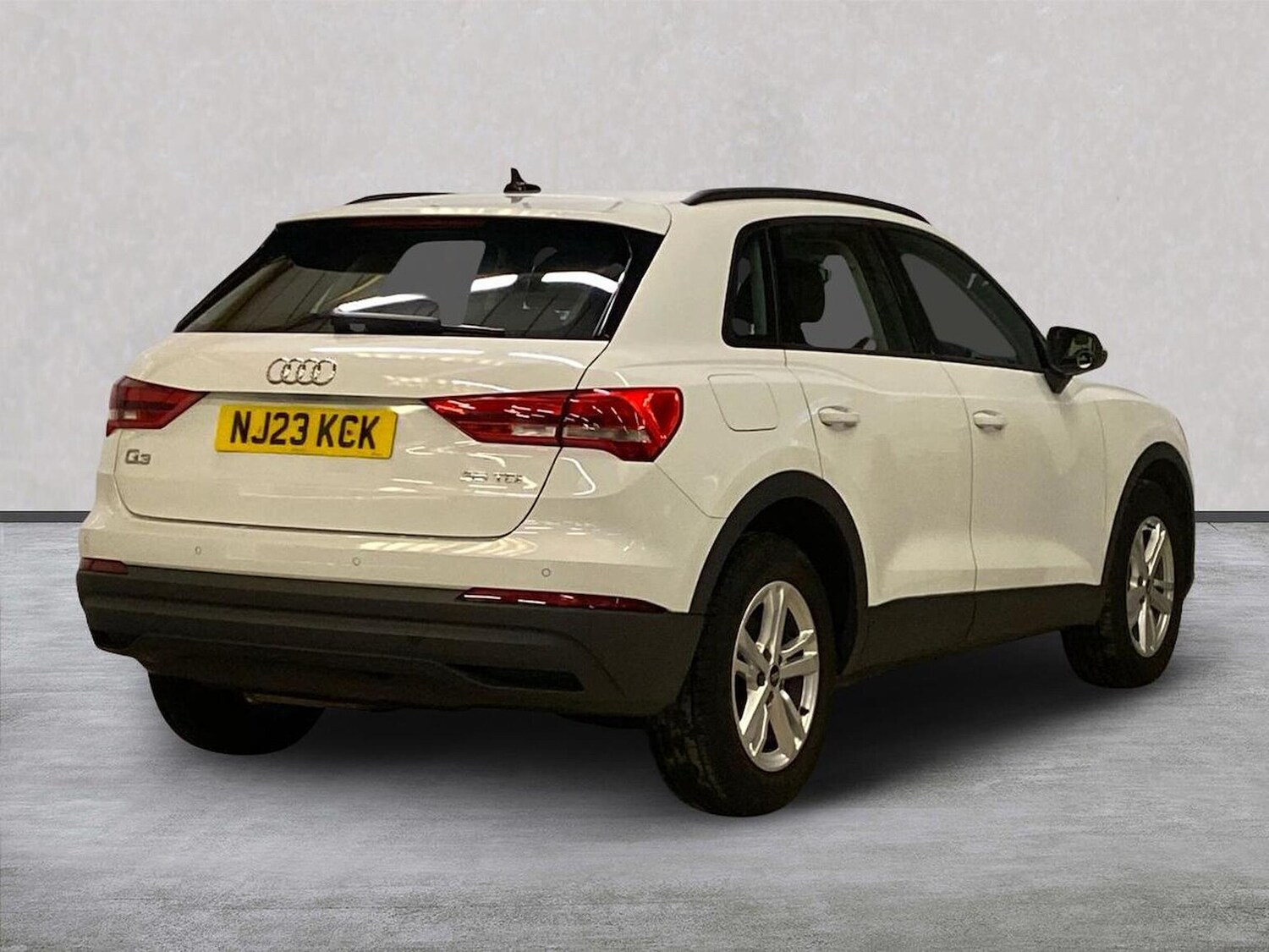 Used Audi Q3 2023 for sale - 77745137: Photo 20