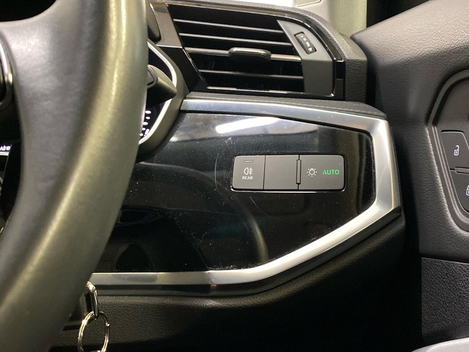 Used Audi Q3 2023 for sale - 77745137: Photo 24