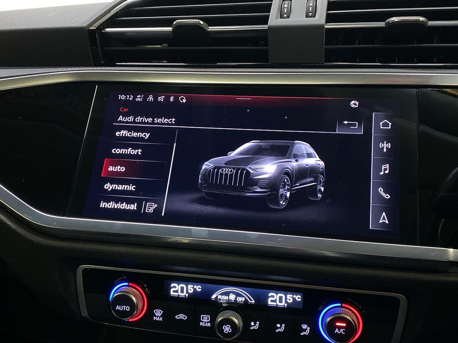 Used Audi Q3 2023 for sale - 77745137: Photo 25