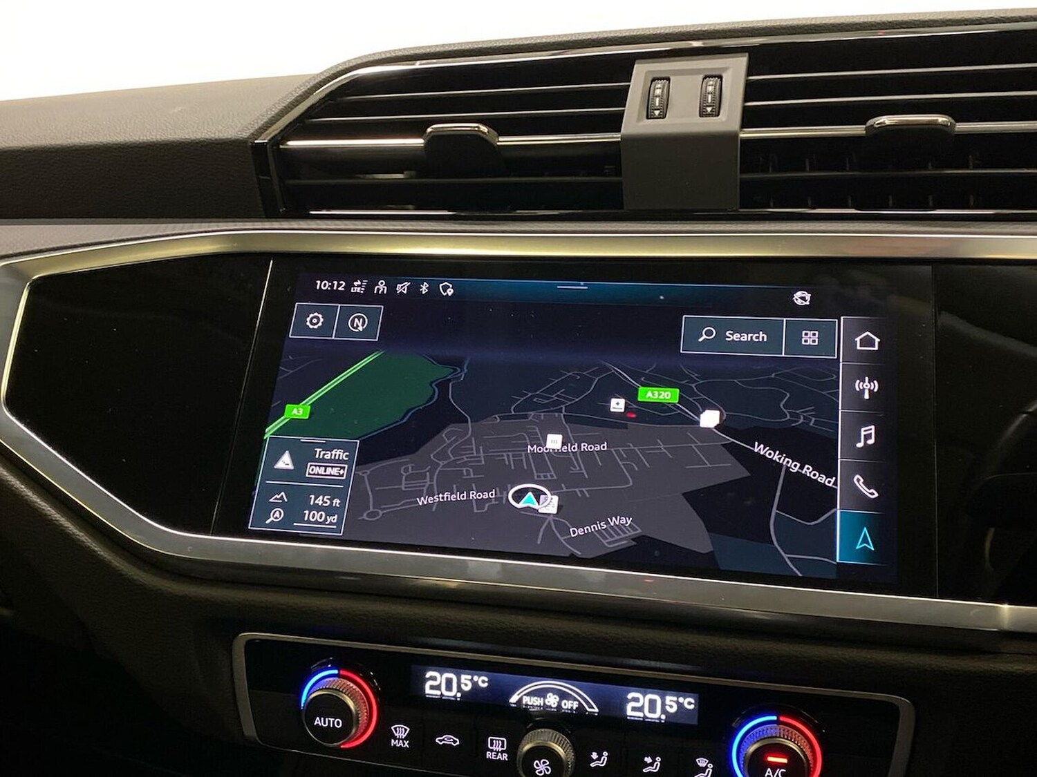 Used Audi Q3 2023 for sale - 77745137: Photo 26