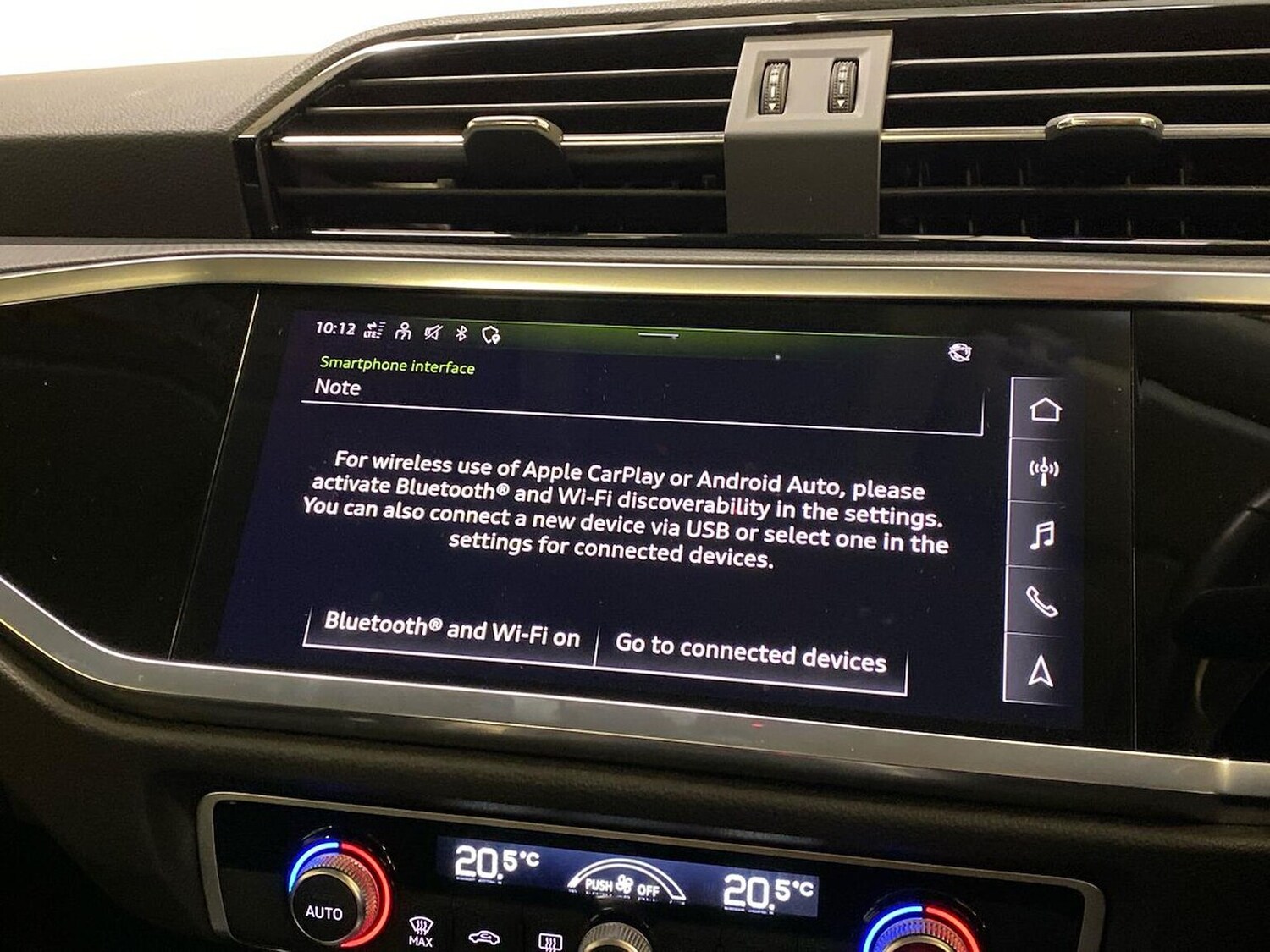 Used Audi Q3 2023 for sale - 77745137: Photo 27