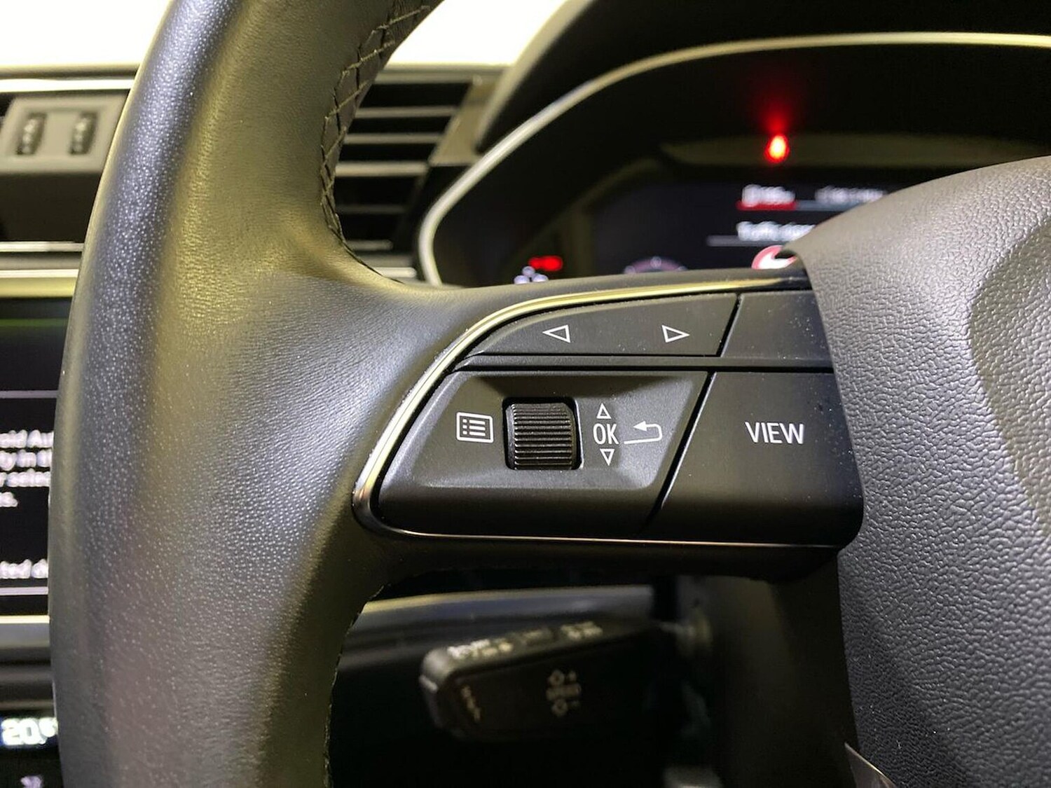 Used Audi Q3 2023 for sale - 77745137: Photo 28