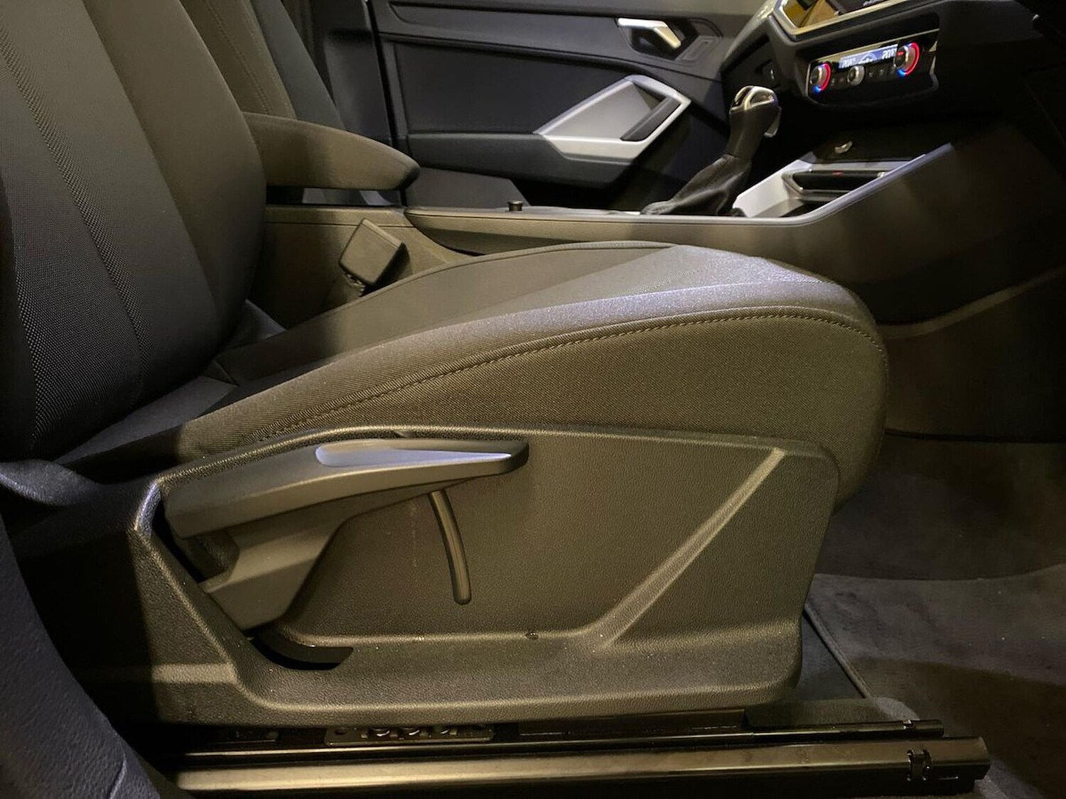 Used Audi Q3 2023 for sale - 77745137: Photo 32