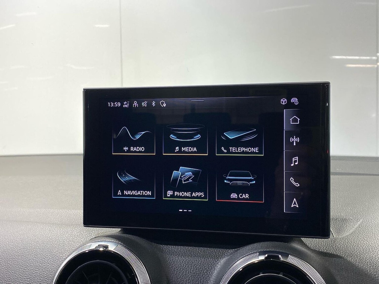 Used Audi Q2 2025 for sale - 77715412: Photo 11