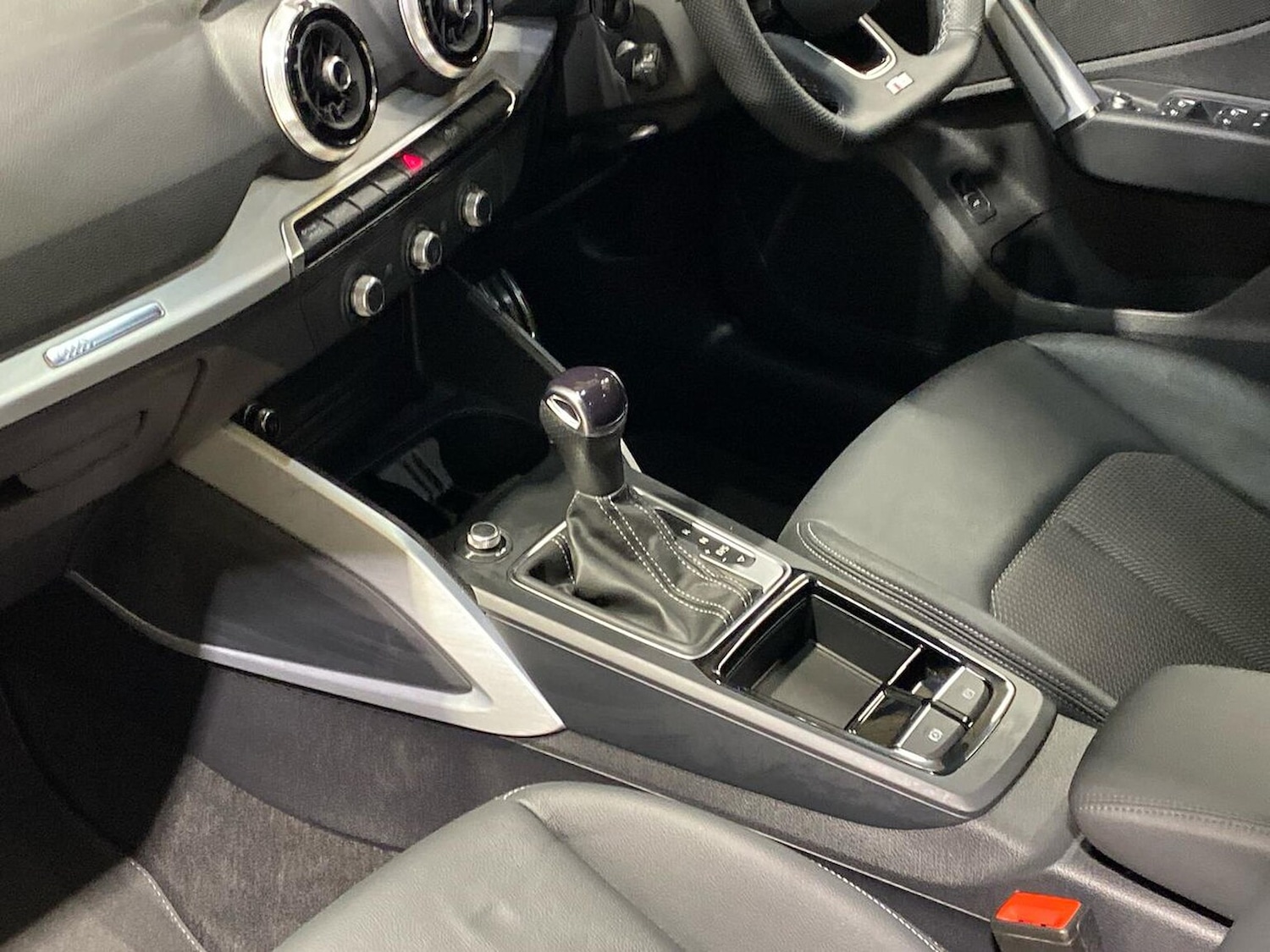 Used Audi Q2 2025 for sale - 77715412: Photo 13