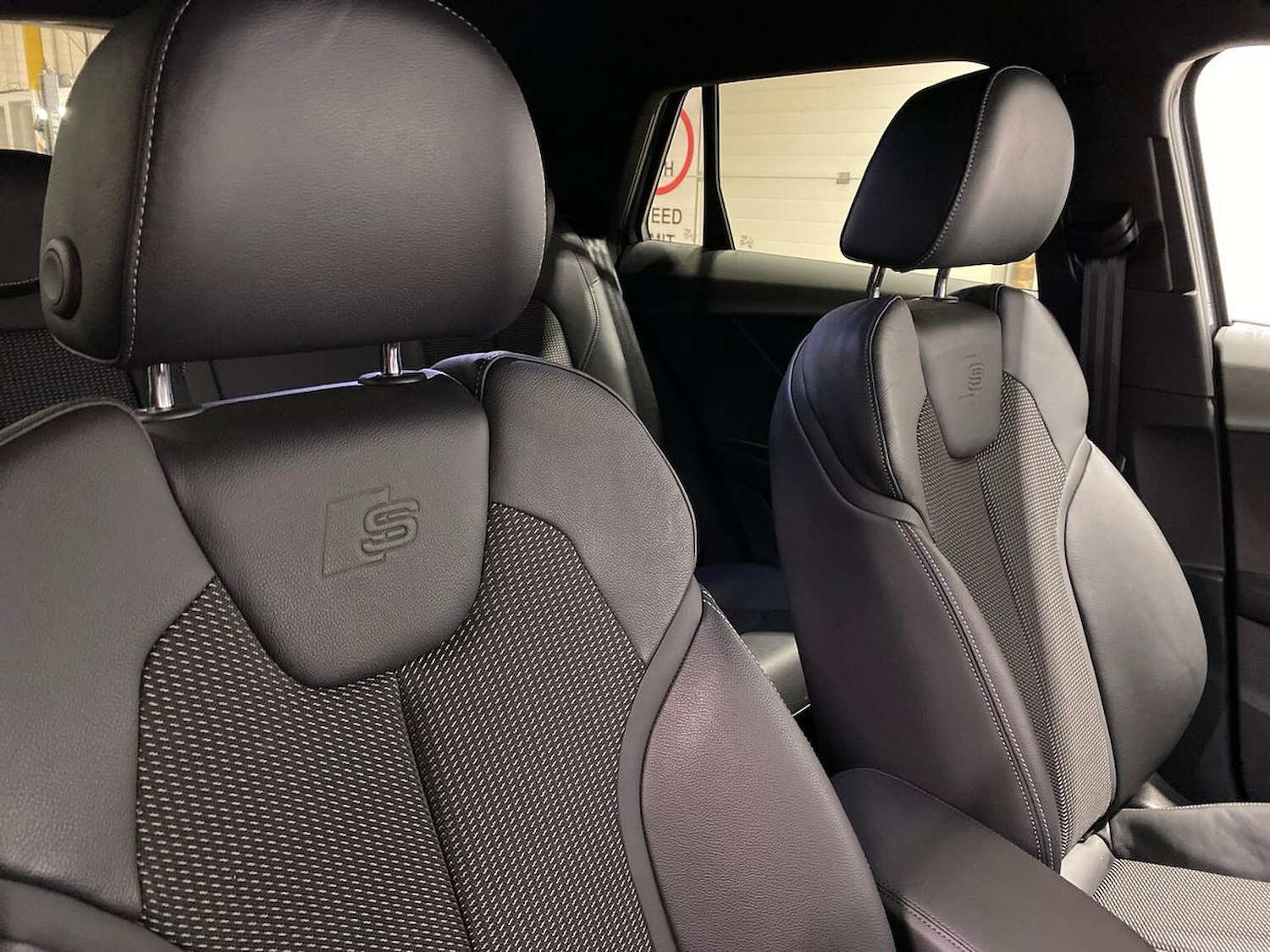 Used Audi Q2 2025 for sale - 77715412: Photo 14