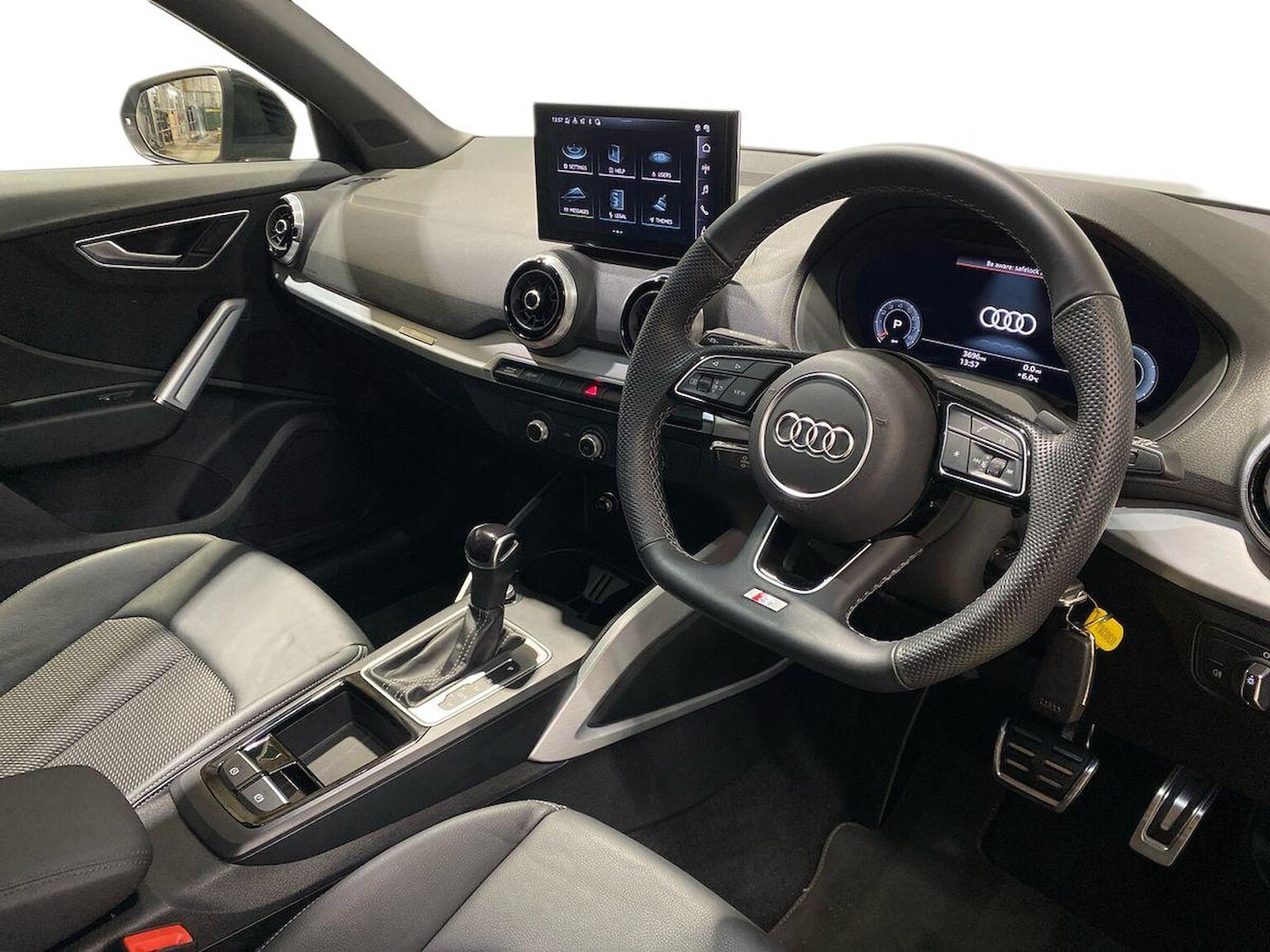 Used Audi Q2 2025 for sale - 77715412: Photo 15