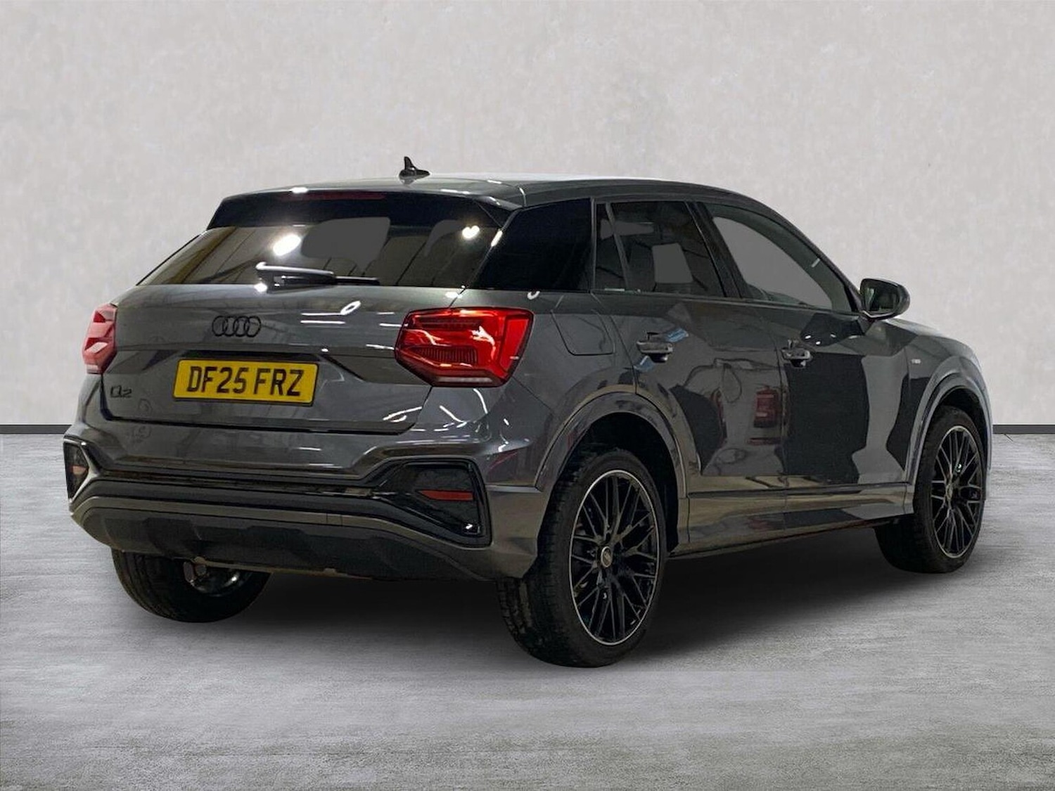 Used Audi Q2 2025 for sale - 77715412: Photo 18