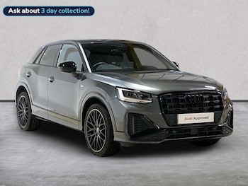 Used Audi Q2 2025 for sale - 77715412: Photo