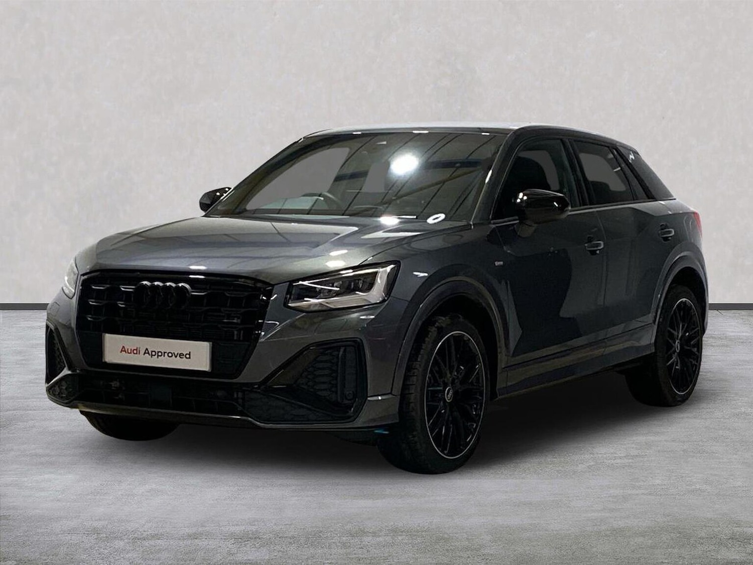 Used Audi Q2 2025 for sale - 77715412: Photo 20