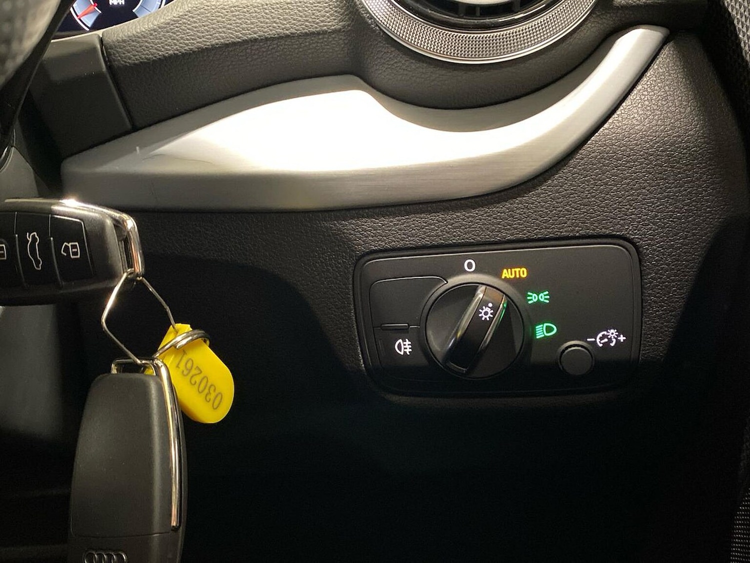 Used Audi Q2 2025 for sale - 77715412: Photo 22