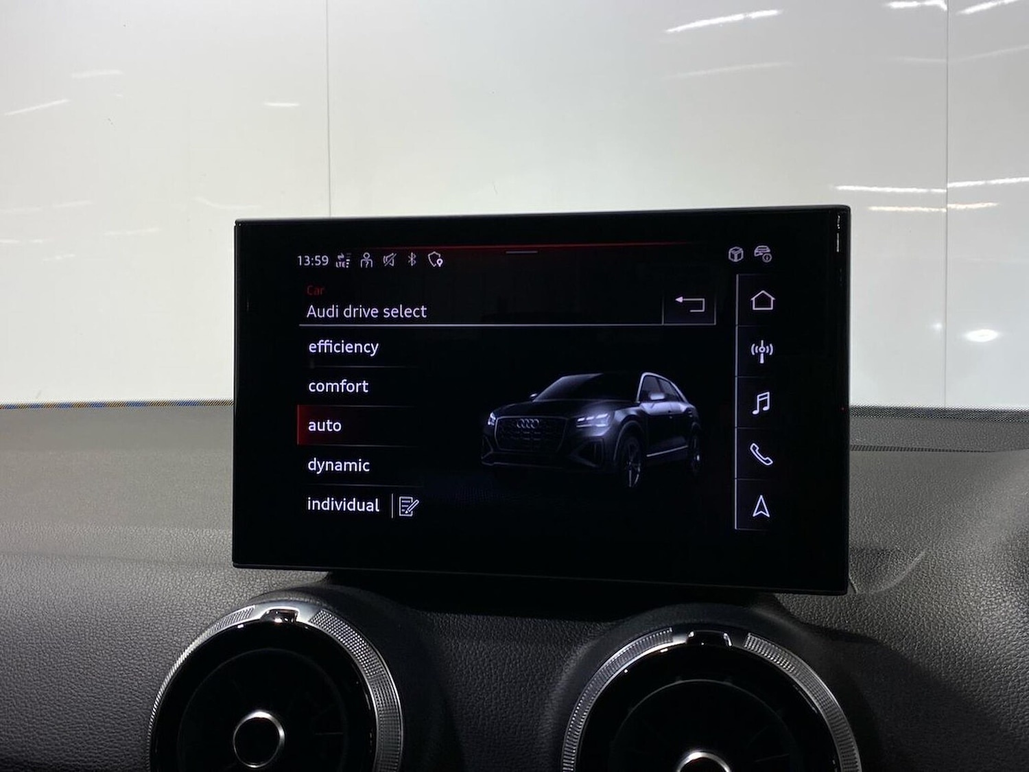 Used Audi Q2 2025 for sale - 77715412: Photo 23