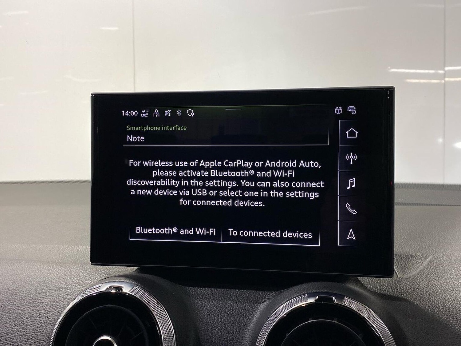 Used Audi Q2 2025 for sale - 77715412: Photo 25