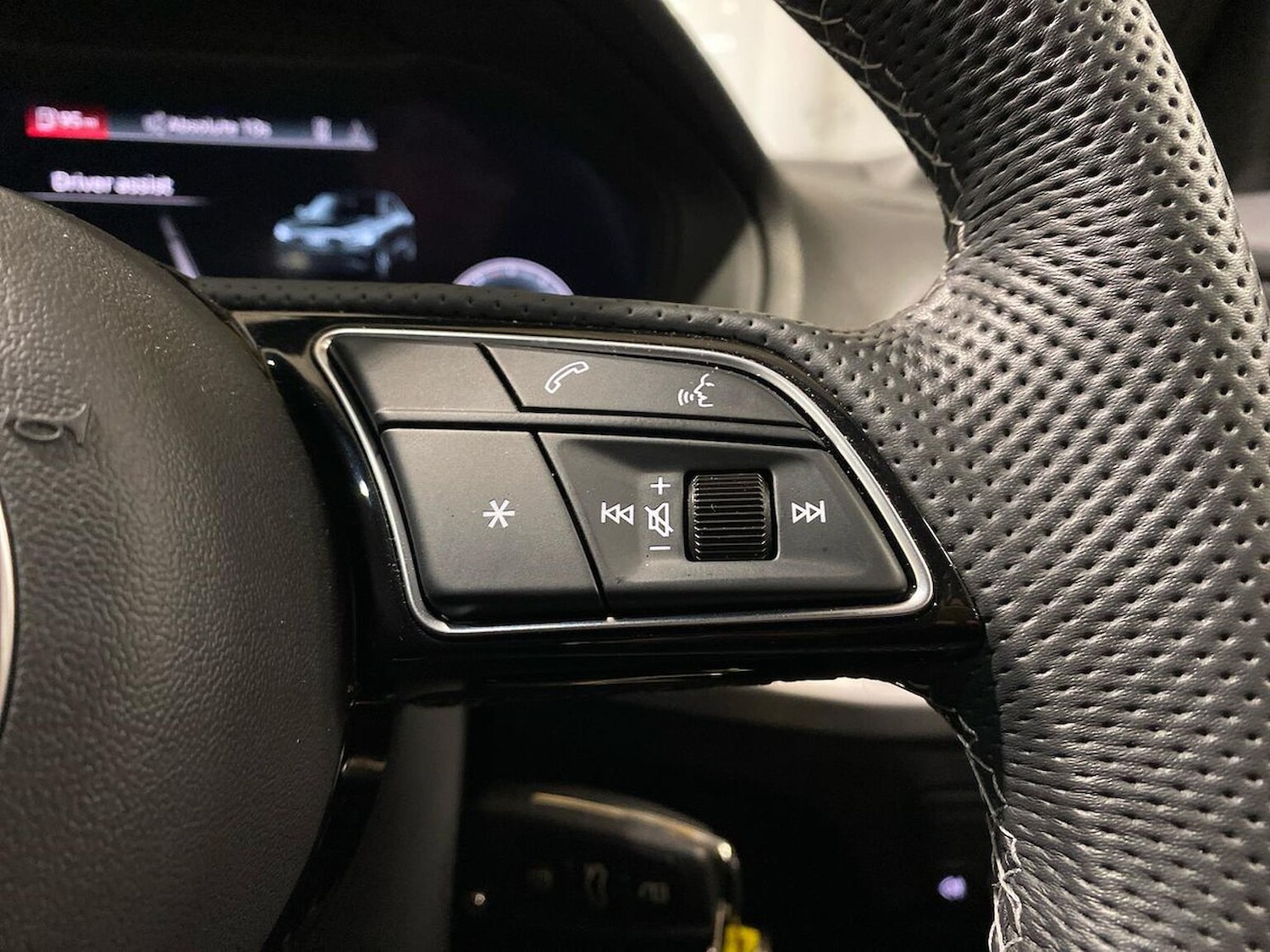 Used Audi Q2 2025 for sale - 77715412: Photo 27