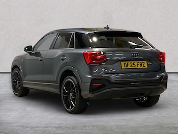 Used Audi Q2 2025 for sale - 77715412: Photo