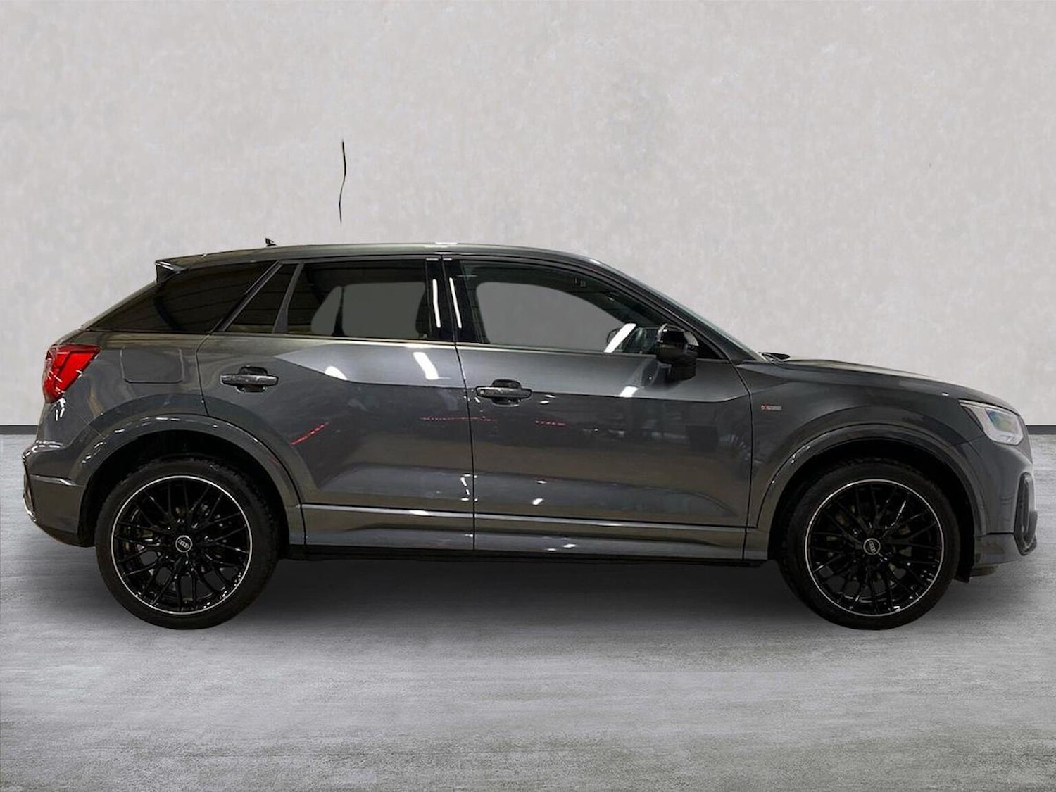 Used Audi Q2 2025 for sale - 77715412: Photo 3