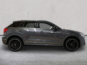 Used Audi Q2 2025 for sale - 77715412: Photo