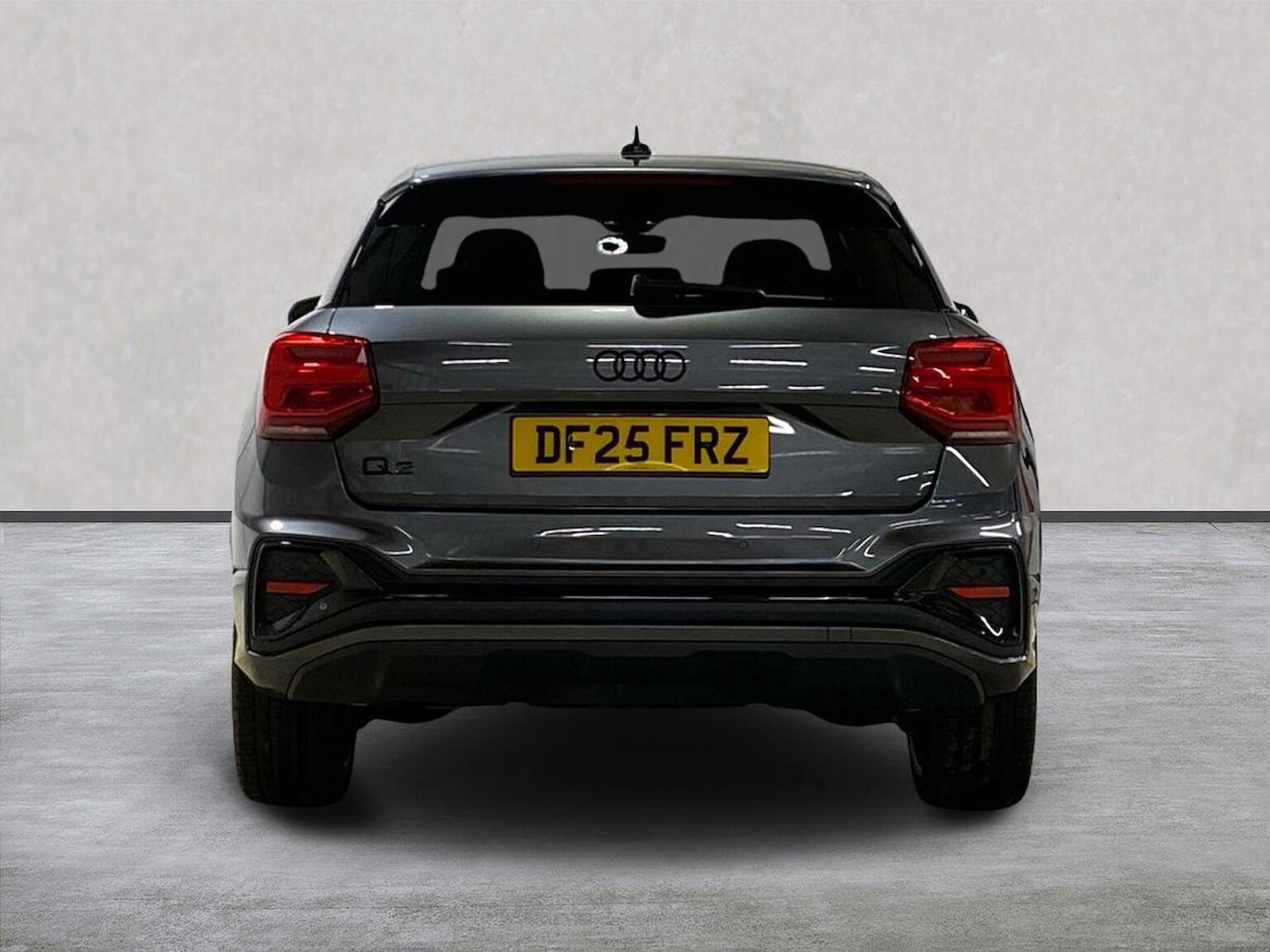 Used Audi Q2 2025 for sale - 77715412: Photo 4