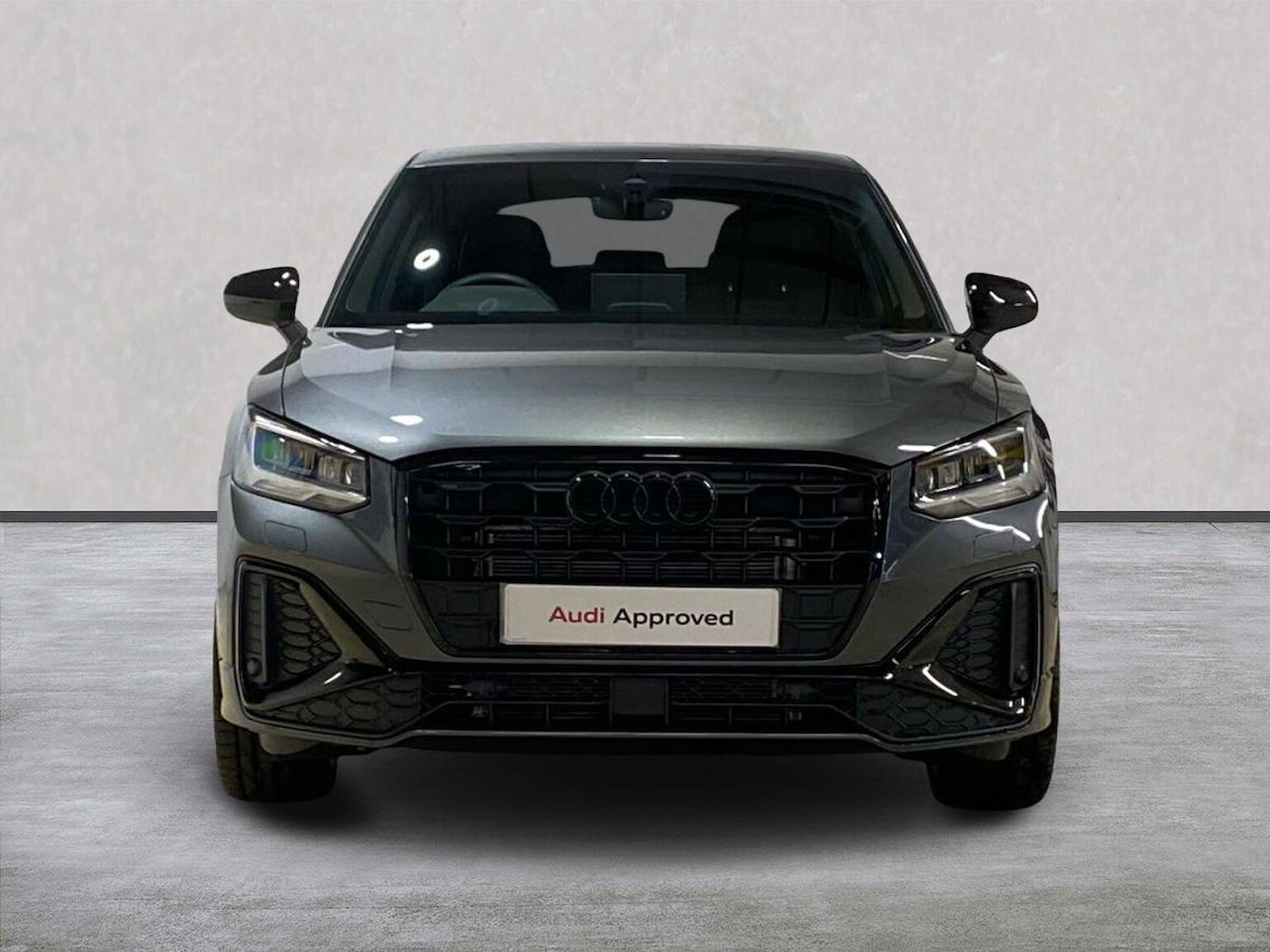 Used Audi Q2 2025 for sale - 77715412: Photo 5