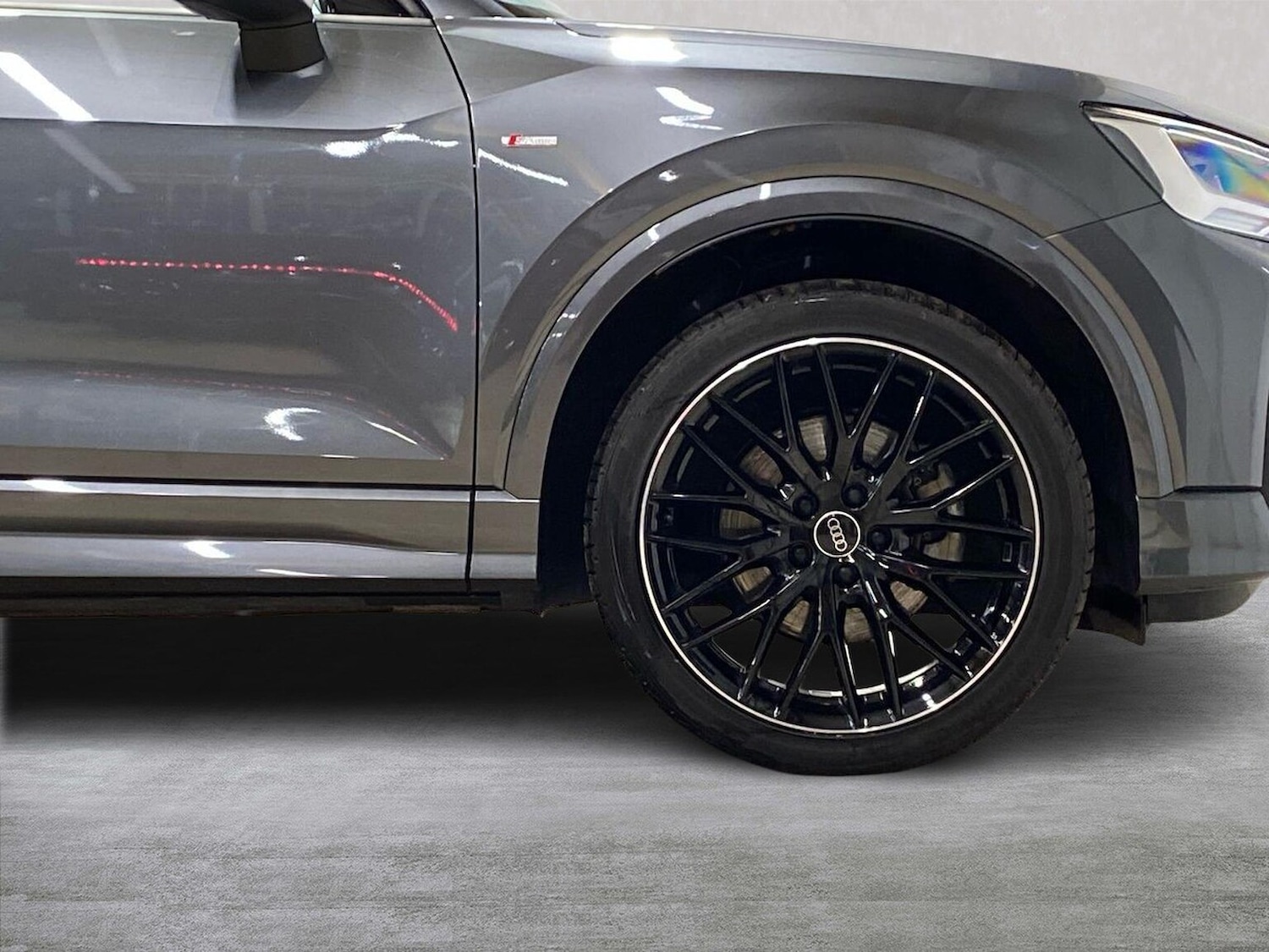 Used Audi Q2 2025 for sale - 77715412: Photo 6