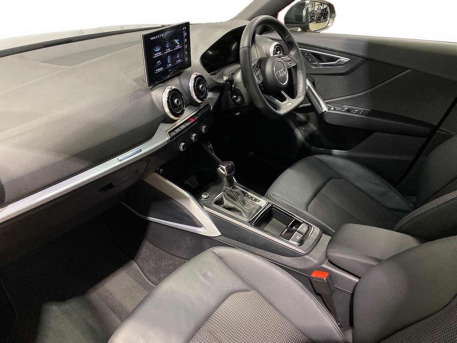 Used Audi Q2 2025 for sale - 77715412: Photo 7