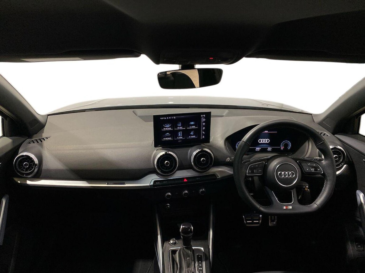 Used Audi Q2 2025 for sale - 77715412: Photo 8