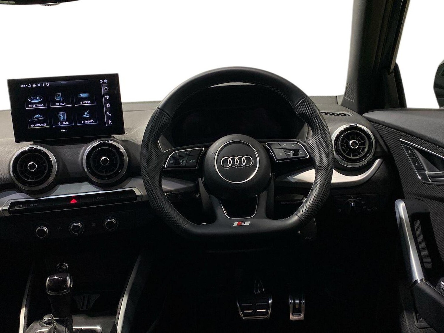 Used Audi Q2 2025 for sale - 77715412: Photo 9